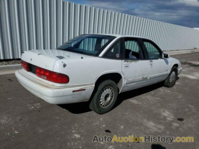 BUICK REGAL CUSTOM, 2G4WB52L8S1480347