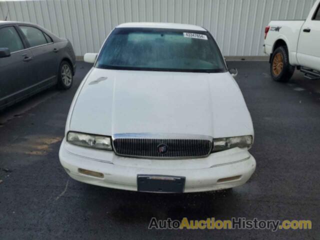 BUICK REGAL CUSTOM, 2G4WB52L8S1480347