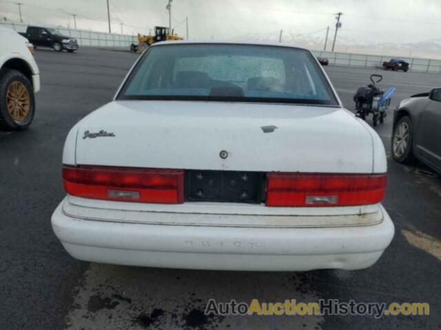 BUICK REGAL CUSTOM, 2G4WB52L8S1480347