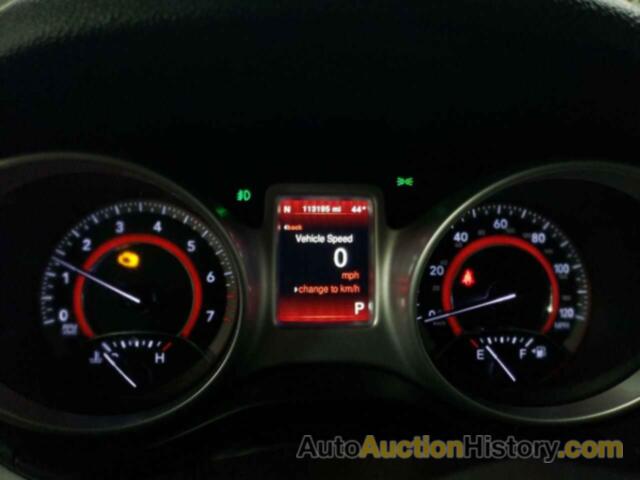 DODGE JOURNEY GT, 3C4PDDEG1KT687866