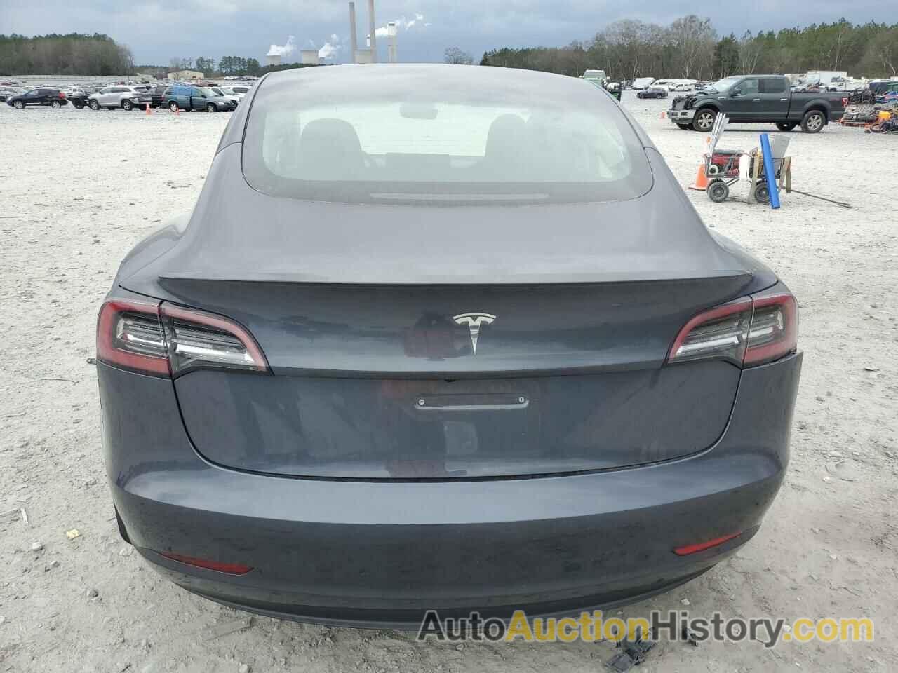 TESLA MODEL 3, 5YJ3E1EA4PF481484