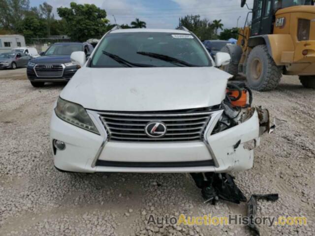 LEXUS RX350 350, 2T2ZK1BA3FC186737