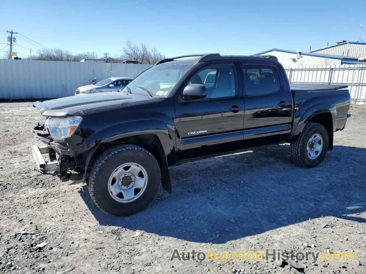 TOYOTA TACOMA DOUBLE CAB, 3TMLU4EN5FM205722