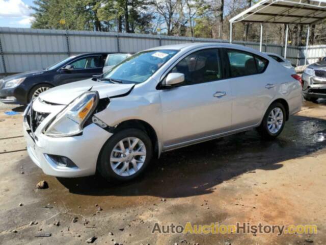 NISSAN VERSA S, 3N1CN7AP0GL861424