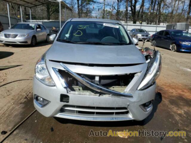 NISSAN VERSA S, 3N1CN7AP0GL861424