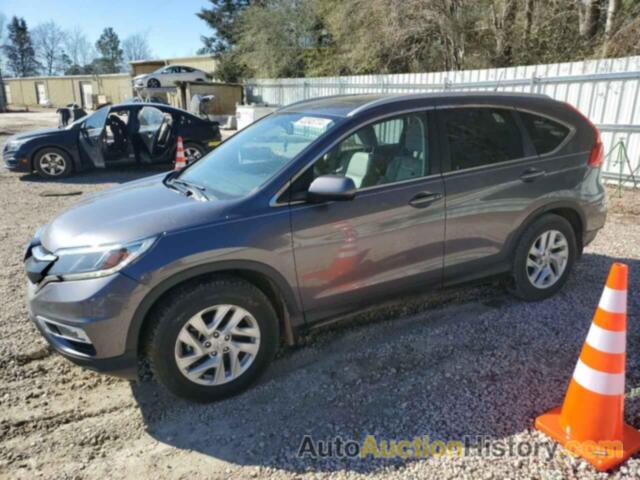 HONDA CRV EXL, 2HKRM3H79GH559610