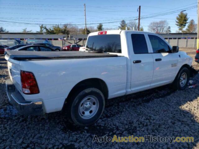 RAM 1500 ST, 1C6RR6FG9JS272404