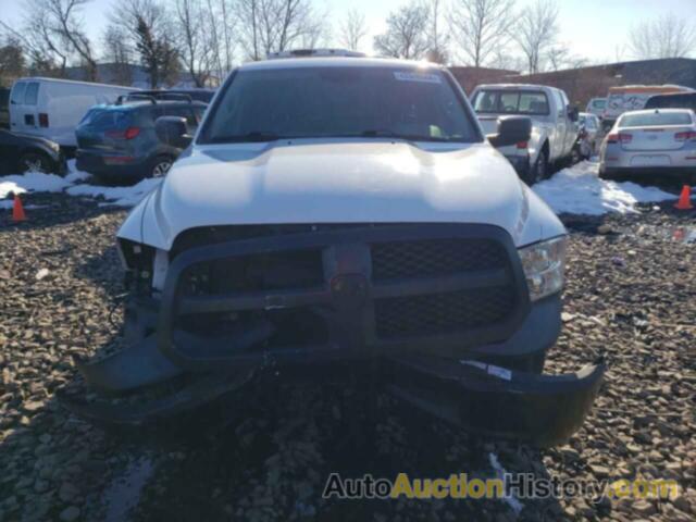 RAM 1500 ST, 1C6RR6FG9JS272404