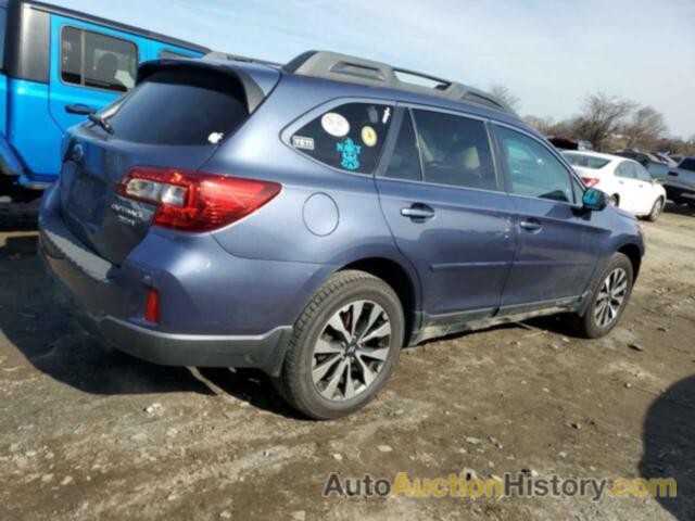 SUBARU OUTBACK 3.6R LIMITED, 4S4BSELC3F3215557