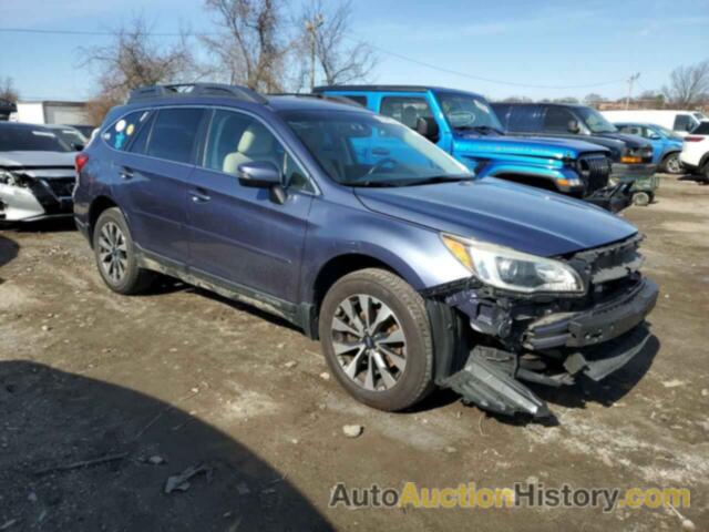 SUBARU OUTBACK 3.6R LIMITED, 4S4BSELC3F3215557