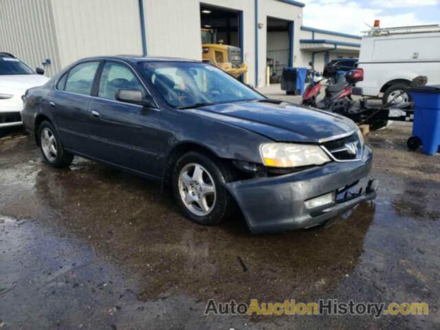 ACURA TL, 19UUA56602A039614