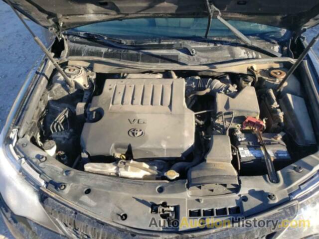 TOYOTA CAMRY SE, 4T1BK1FK5CU016303