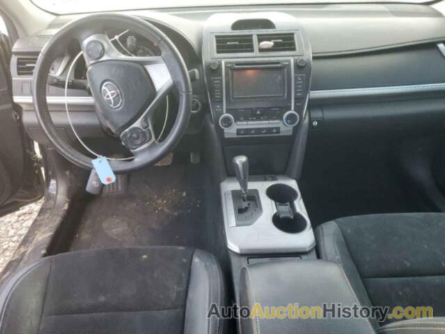 TOYOTA CAMRY SE, 4T1BK1FK5CU016303