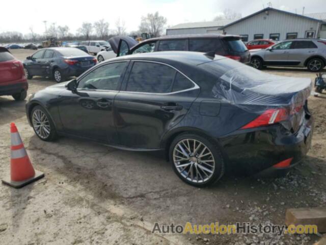 LEXUS IS 250, JTHCF1D28E5004447