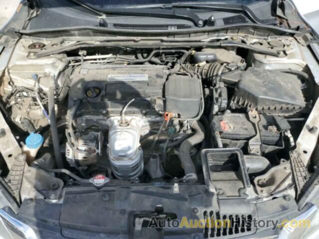 HONDA ACCORD EXL, 1HGCR2F85EA116454