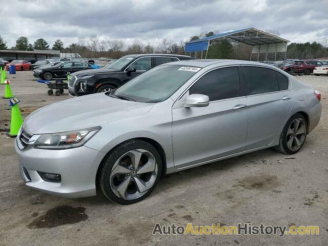 HONDA ACCORD EXL, 1HGCR2F85EA116454