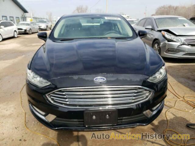 FORD FUSION SE, 3FA6P0HD9JR184651