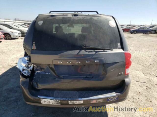 DODGE CARAVAN SXT, 2C4RDGCG6LR193701