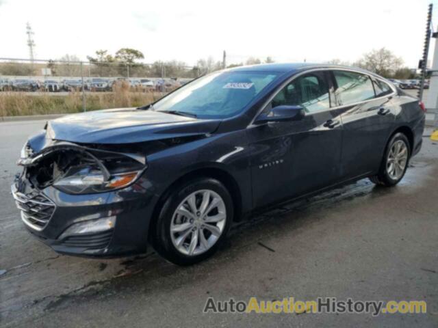 CHEVROLET MALIBU LT, 1G1ZD5ST1PF234096