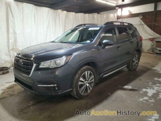 SUBARU ASCENT LIMITED, 4S4WMAPD3K3413752