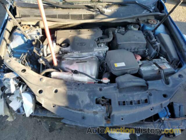 TOYOTA CAMRY LE, 4T1BF1FK3GU563595