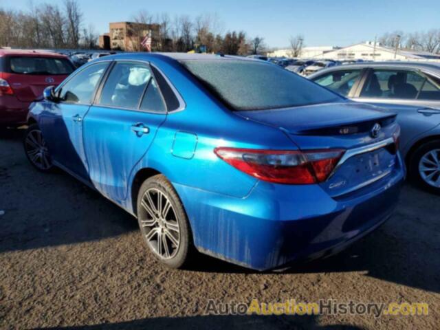 TOYOTA CAMRY LE, 4T1BF1FK3GU563595