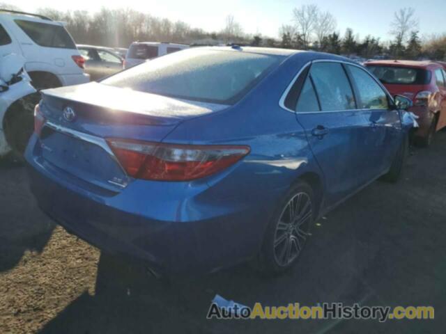 TOYOTA CAMRY LE, 4T1BF1FK3GU563595