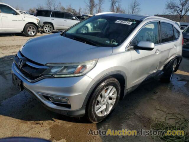 HONDA CRV EXL, 5J6RM4H76FL048219