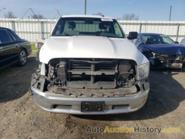 RAM 1500 ST, 3C6JR6AG4HG770841