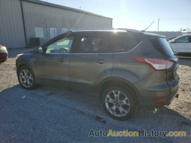 FORD ESCAPE TITANIUM, 1FMCU9J95FUB27035