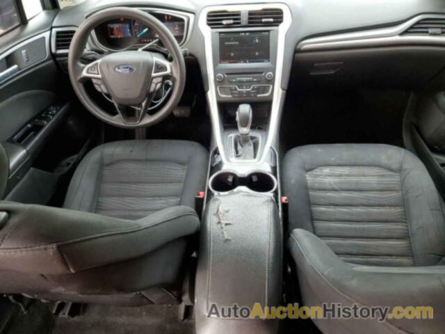 FORD FUSION SE, 3FA6P0H76GR246509