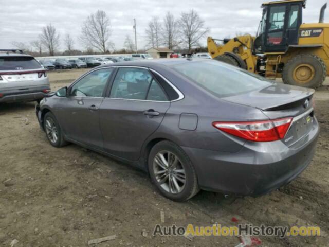 TOYOTA CAMRY LE, 4T1BF1FK9FU075573