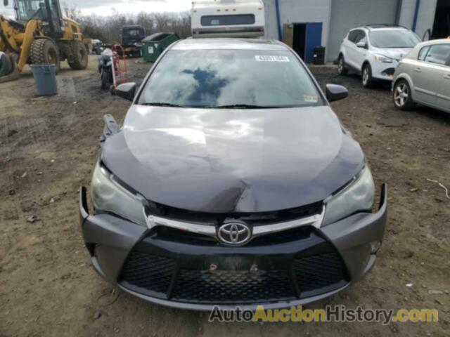 TOYOTA CAMRY LE, 4T1BF1FK9FU075573