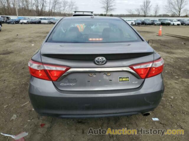 TOYOTA CAMRY LE, 4T1BF1FK9FU075573