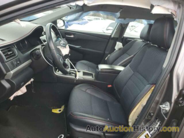 TOYOTA CAMRY LE, 4T1BF1FK9FU075573