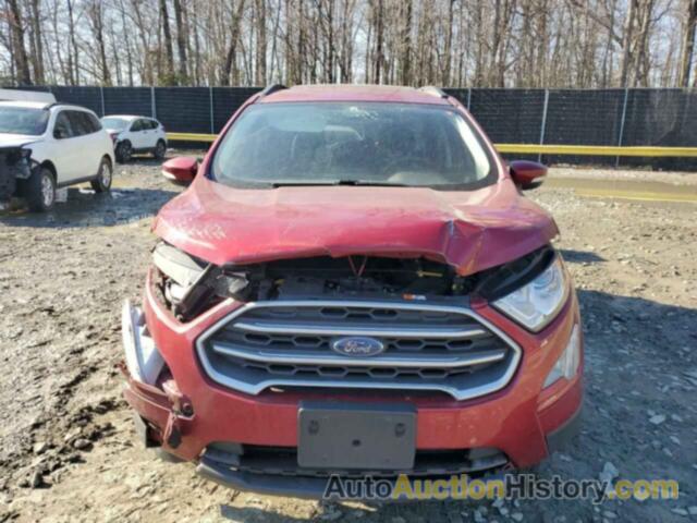 FORD ECOSPORT SE, MAJ6P1UL4JC242909