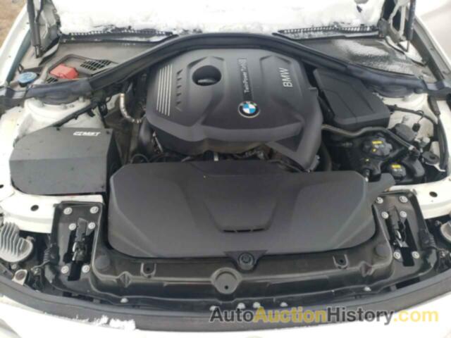 BMW 4 SERIES, WBA4W5C58JAA66957