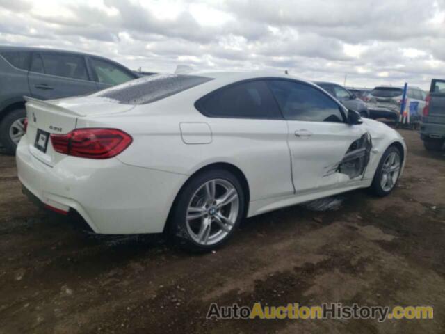 BMW 4 SERIES, WBA4W5C58JAA66957