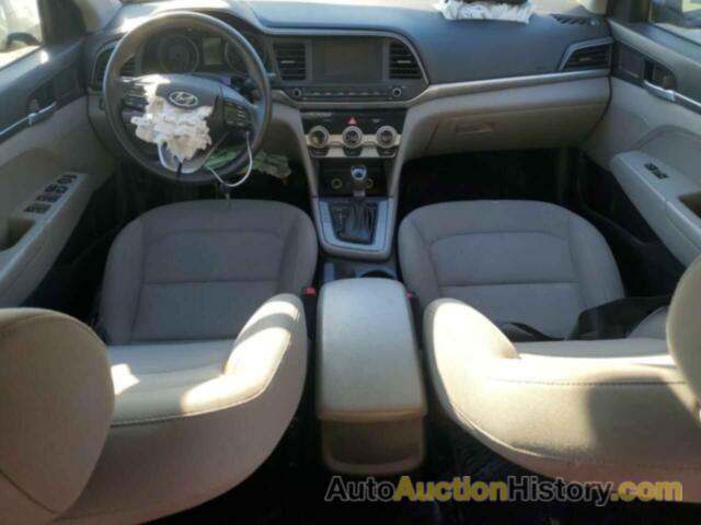 HYUNDAI ELANTRA SE, KMHD74LF5KU845311