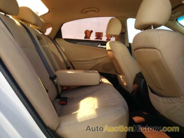 HYUNDAI SONATA GLS, 5NPEB4AC1CH357467