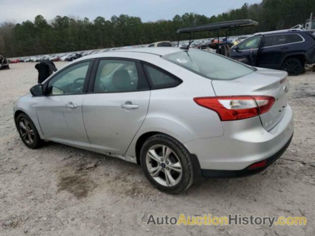 FORD FOCUS SE, 1FADP3F2XDL372883