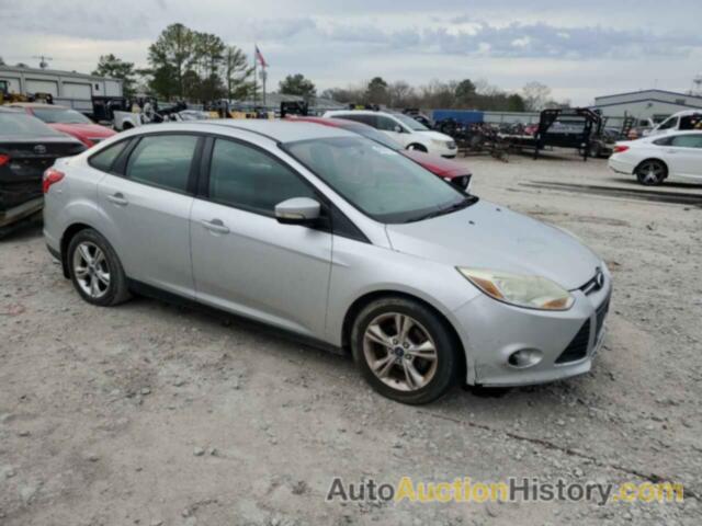 FORD FOCUS SE, 1FADP3F2XDL372883