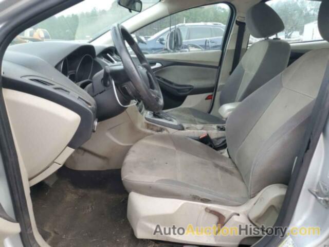 FORD FOCUS SE, 1FADP3F2XDL372883