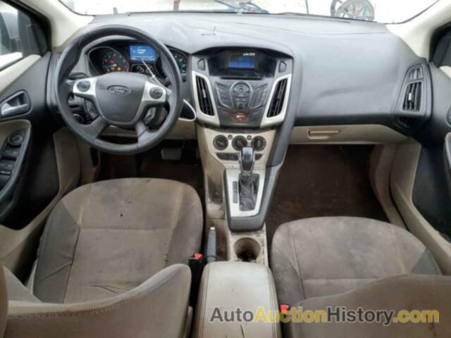 FORD FOCUS SE, 1FADP3F2XDL372883