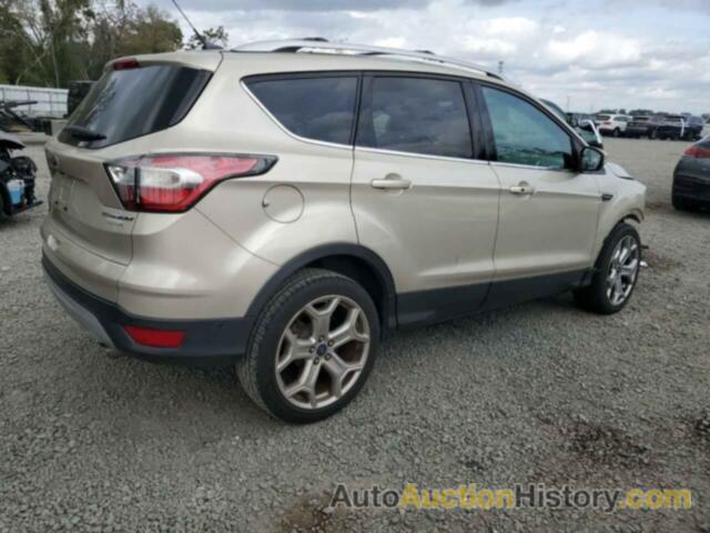 FORD ESCAPE TITANIUM, 1FMCU0J97HUA75874