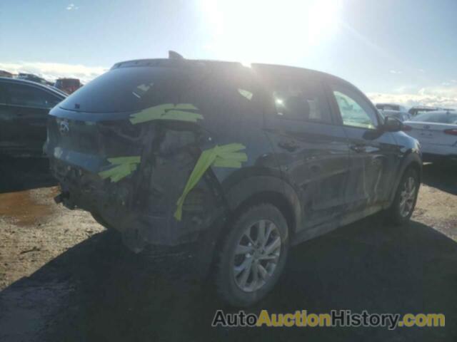 HYUNDAI TUCSON SE, KM8J2CA48LU234753