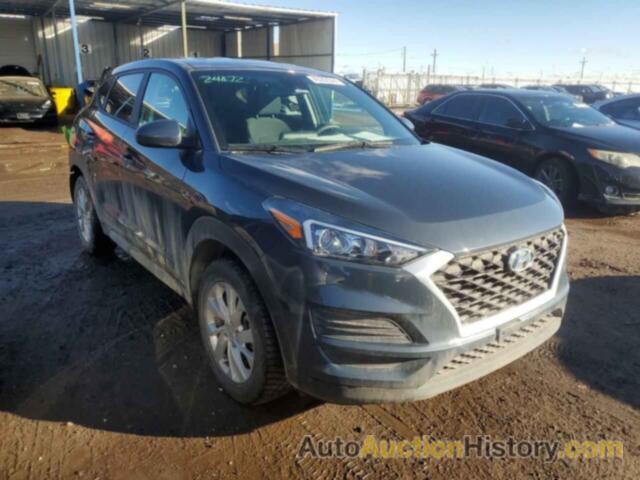 HYUNDAI TUCSON SE, KM8J2CA48LU234753