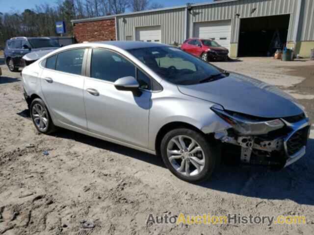 CHEVROLET CRUZE LT, 1G1BE5SM8K7116766