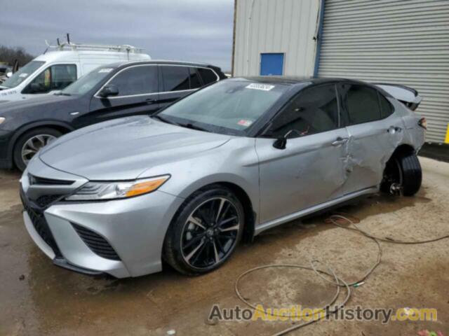 TOYOTA CAMRY XSE, 4T1K61AK0LU343073