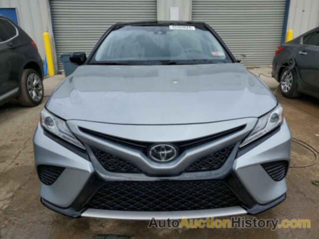 TOYOTA CAMRY XSE, 4T1K61AK0LU343073